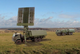 Россия предложила на экспорт радар для гиперзвуковых целей
