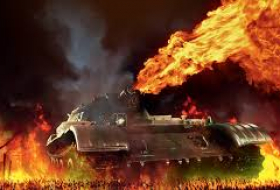 Огнеметные танки: оружие, запрещенное конвенцией ООН