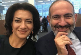 Клубничка для армии и контрабандные сигареты: преступный бизнес супруги премьер-министра Армении