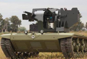Турция вооружится «мини-танками»