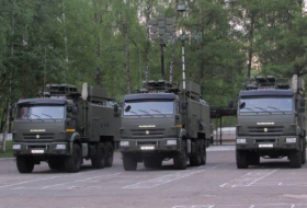 Беларуская армия приняла на вооружение новые образцы РЭБ