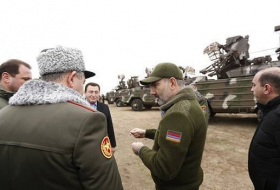 Зять Саргсяна наносит новый удар: Пашинян купил военный металлом за 27 млн. долларов