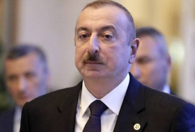 Ильхам Алиев: Водружение в СНГ памятников фашистам вызывает чувство презрения и отвращения