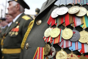 Глава Совета ветеранов: Азербайджанцы - герои, обеспечившие победу в ВОВ