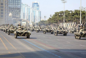 В арсенал Азербайджанской Армии продолжает поступать самое современное вооружение - ВИДЕО