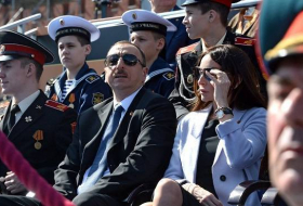 Москва ждет президента Азербайджана на параде Победы