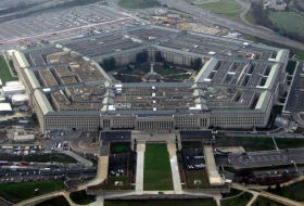 Пентагон подписал крупнейший с начала года контракт на поставку оружия