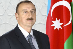 Ильхам Алиев: Независимость Азербайджана будет жить вечно