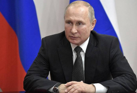 Путин: Серьёзных переговоров по СНВ-3 так и не удалось начать