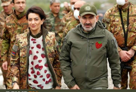 Клубничный бизнес Анны Акопян и Давида Тонояна в армянской армии