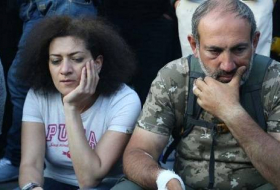 Предсказуемый итог дешевого шоу в Армении: коррупция и падение уровня патриотизма