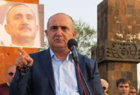 Падкий до молодых армянок Само монополизирует криминальный бизнес в Карабахе