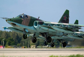 Военный эксперт: Грузия может совместно с Азербайджаном производить штурмовики СУ-25