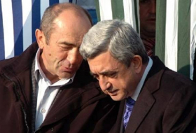 Инициатива партии Пашиняна: Кочарян, Саргсян и Оганян ответят за геноцид в Карабахе?