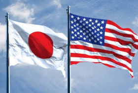В Токио намерены сделать представление США в связи с пожаром на авиабазе