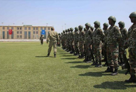 В Могадишо предотвращен теракт у учебной базы ВС Турции