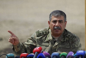 У Азербайджанской Армии есть все возможности для разгрома противника в считанные дни - МИНИСТР ОБОРОНЫ
