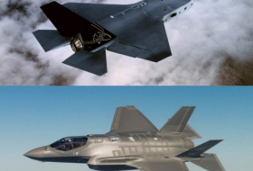 США не спешат назвать причины катастрофы F-35 во Флориде