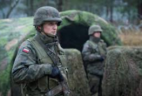 Сколько стоит жизнь польского солдата?