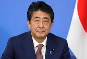 Премьер Японии не приедет на парад Победы