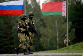 В Минске согласовывают условия дальнейшего пребывания в Беларуси военных объектов РФ