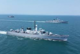 В Болгарии пройдут военно-морские учения