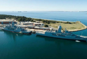Модернизированный фрегат «Анзак» вернулся в состав ВМС Австралии
