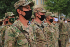 Армия Узбекистана возобновила военные учения