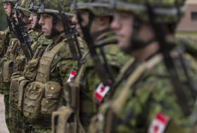 Канада возобновляет тренировки бойцов ВСУ в рамках программы UNIFIER