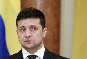 Зеленский назначил нового командующего ВМС Украины