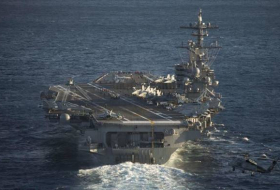 США возобновили патрулирование в Тихом океане