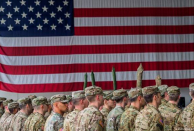 Трамп сократит численность военных США в Германии