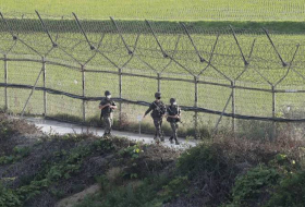 КНДР намерена возобновить все виды военных учений вблизи границы с Южной Кореей