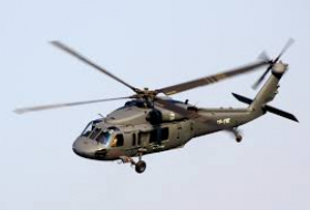 Первые шесть вертолетов S-70i «Блэк Хок» будут поставлены ВВС Филиппин до конца года