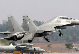 ВВС Индии хотят приобрести у России 33 истребителя