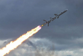 Украина испытала крылатые ракеты «Нептун» с боевой частью