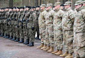 США резко увеличат число своих военных в Польше