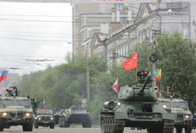 В Москве сегодня пройдет военный парад в честь 75-й годовщины Победы