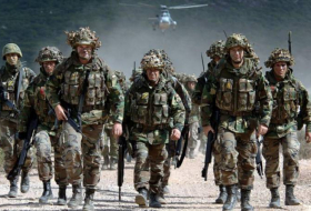НАТО проводит масштабную тренировку Unified Vision 2020