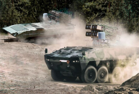 Израильский концерн «Рафаэль», показал усовершенствованного «убийцу танков» - ВИДЕО