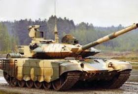 Египет намерен собрать по лицензии 500 танков Т-90МС