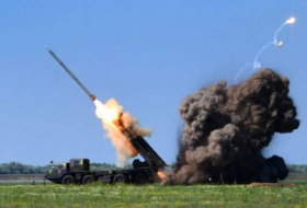 В Украине рассекретили отечественную дальнобойную ракету
