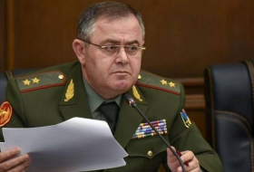 Начальник Генштаба Армении боится военной мощи Азербайджана – ПОЛКОВНИК МАМЕДОВ