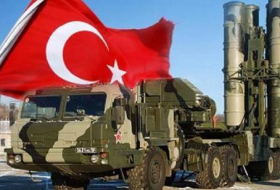 Россия направила в Турцию специалистов для обслуживания С-400