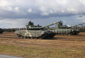Беларусь выбирает «оружейный суверенитет»