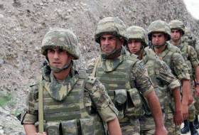 Офицер Азербайджанской Армии: отец, брат, учитель - ВИДЕО