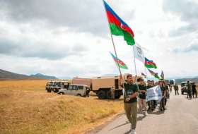 Какие работы проводятся в Азербайджане для патриотического воспитания молодежи? - ВИДЕО