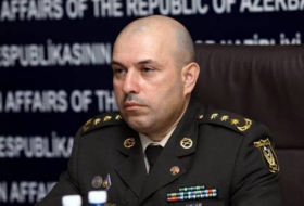 Минобороны Азербайджана: Азербайджанская Армия не применяла РСЗО «Град»