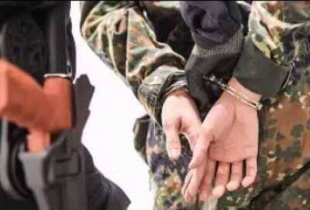 Армянские военнослужащие в Карабахе арестованы за кражу