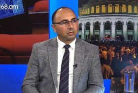 Армянский эксперт обеспокоен строительством госпиталя в Нахчыване